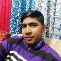 Ramshankar Singh