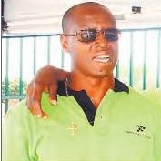 Rexon Mhlongo