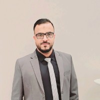 Imran Yaqub