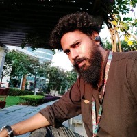 Anup G John ( Anugi )