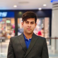 Syed Faizan Ali Shah