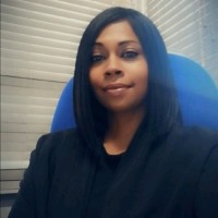 Candice Pillay Govender