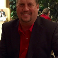 Steve Grever