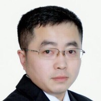 徐海博