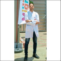 Mostafa Adel