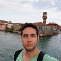 Jordi Sánchez Martín