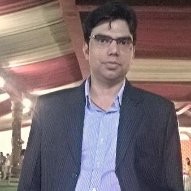 Deepak Suryavanshi