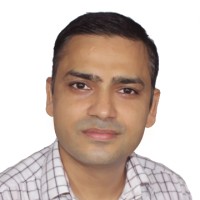 Binod Dhital