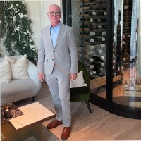 Richard T. Walling, MBA