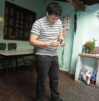 Alejandro Alvarez