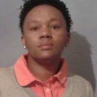 Nelly Dlamuka