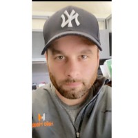 Chad Horton