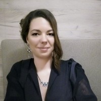 Татьяна Иванова