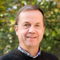 Jeroen Oehler