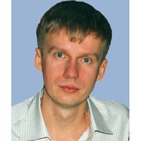 Алексей Астафьев