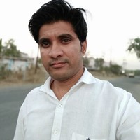 Jadhav Vishwajeet
