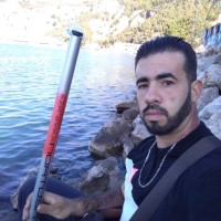 Badrdine Benali