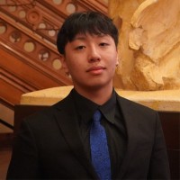 Jalen Tsai