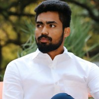 Maddela Prashanth