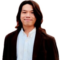 Jamie Zhang