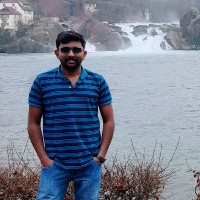 Hari Baskar L D