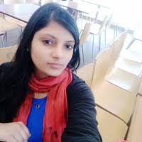 Harshita Chaudhary