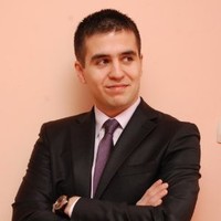 Milos Stanojevic