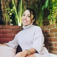 Laura Vargas Meléndez
