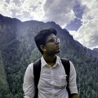 Nikhil Singh