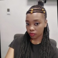 Refilwe Mphuthi