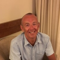 Gary McKenzie