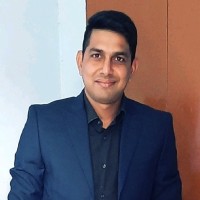 Kapil Yadav