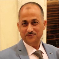 Mohammed Al Khateeb
