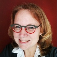 Martine van der Klis