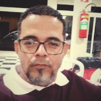 Marcos Aurélio Crepaldi