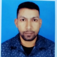 Irak Uddin Ahmed