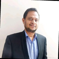 Manoj D Kamath