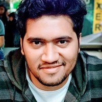 Krishnanand Kamath