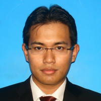 Mohd Syahidi Alfee Mohamad Mohar