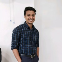 Umesh Pujari