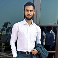 Vicky Shah