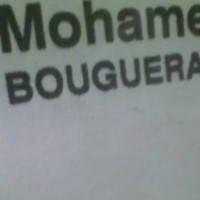Bouguerra Mohamed