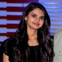 Kruti Thakkar