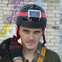 Andrey Chikalovets