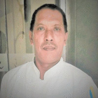 Jamaludeen Sheikh
