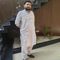 Farzand Ali