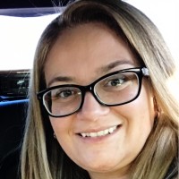 Heather Burrell