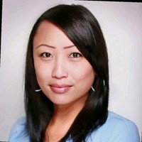 Christina Grace Sy