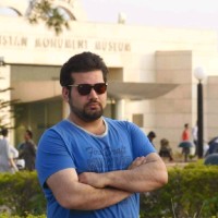 Sher Azhar Khattak