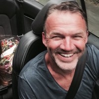 Gert van den Berg